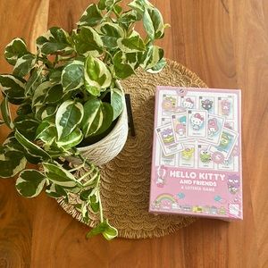 Hello Kitty and Friends Loteria